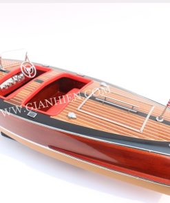 Century Sea Maid Double Barrel 1942