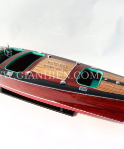 Chris Craft Triple Cockpit 1930