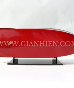 Chris Craft Triple Cockpit 1930
