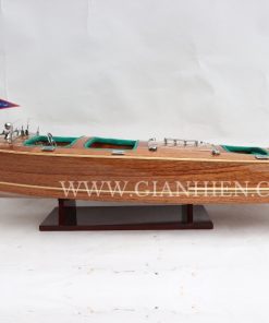 Chris Craft Triple Cocpit Sb0001w 01