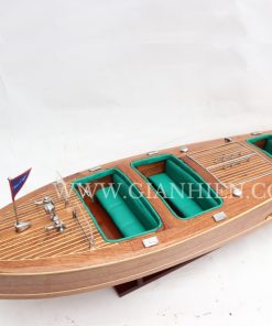Chris Craft Triple Cocpit Sb0001w 03