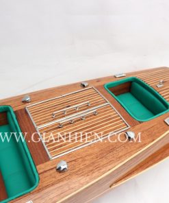 Chris Craft Triple Cocpit Sb0001w 06