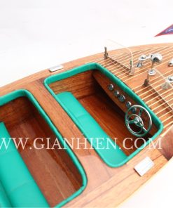 Chris Craft Triple Cocpit Sb0001w 08