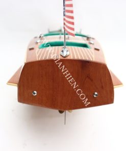 Chris Craft Triple Cocpit Sb0001w