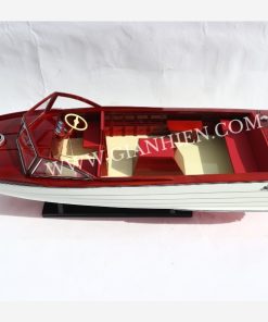 Chris Craft Sea Skiff