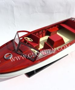 Chris Craft Sea Skiff