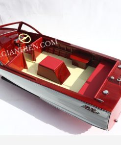 Chris Craft Sea Skiff