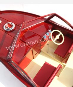 Chris Craft Sea Skiff