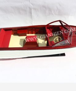 Chris Craft Sea Skiff