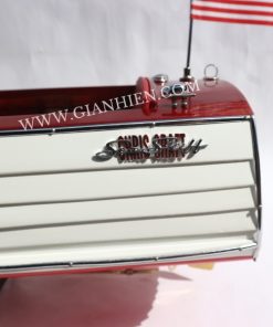 Chris Craft Sea Skiff