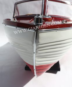 Chris Craft Sea Skiff