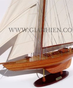 Defender Wood Finished