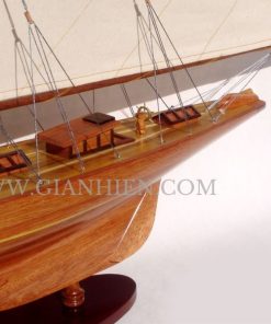 Defender Wood Finished