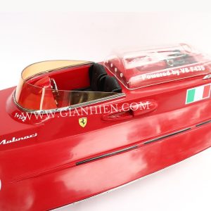  Ferrari F430 06