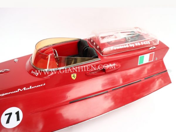 Ferrari F430 06