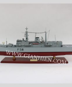 Hms Hermione F58
