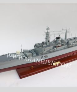 Hms Hermione F58