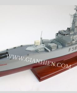 Hms Hermione F58