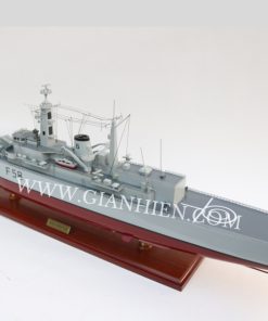 Hms Hermione F58