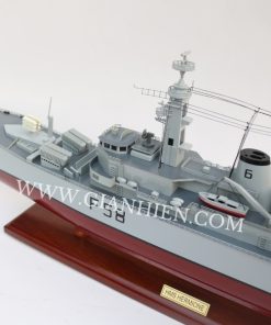 Hms Hermione F58
