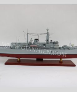Hms Hermione F58