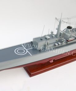 Hms Hermione F58