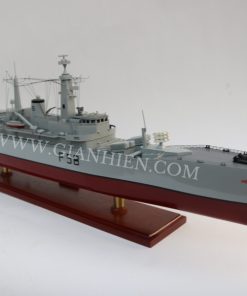 Hms Hermione F58