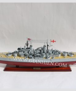 Hms Vanguard