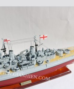 Hms Vanguard