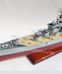 Hms Vanguard