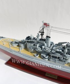 Hms Vanguard