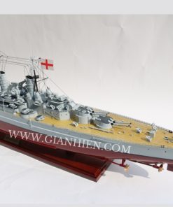 Hms Vanguard