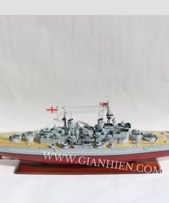 Hms Vanguard