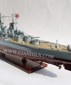 Hms Vanguard