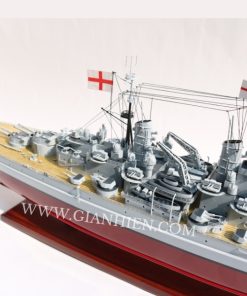 Hms Vanguard