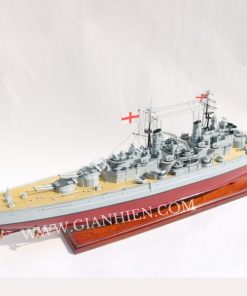 Hms Vanguard