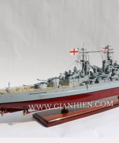 Hms Vanguard
