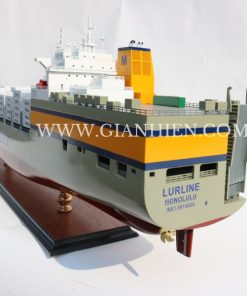 Lurline