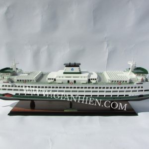 Mv Tacoma Washington State Ferry