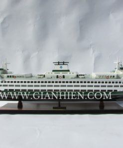 Mv Tacoma Washington State Ferry