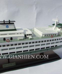 Mv Tacoma Washington State Ferry