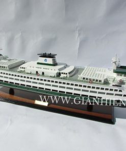 Mv Tacoma Washington State Ferry