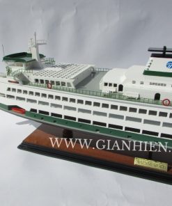 Mv Tacoma Washington State Ferry