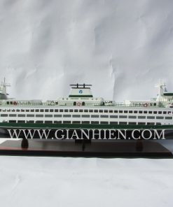 Mv Tacoma Washington State Ferry