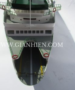 Mv Tacoma Washington State Ferry