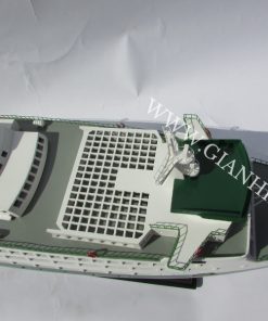 Mv Tacoma Washington State Ferry