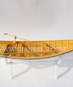 Rowing Boat