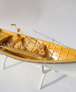 Rowing Boat