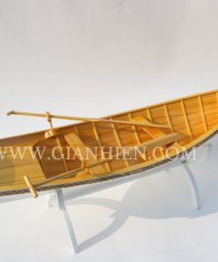 Rowing Boat