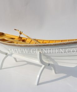 Rowing Boat